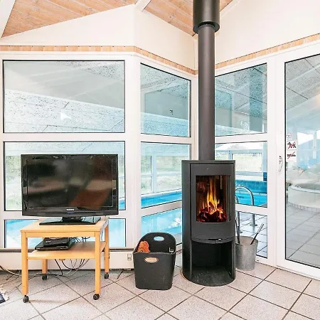 9 Person Holiday In Tatil Evi