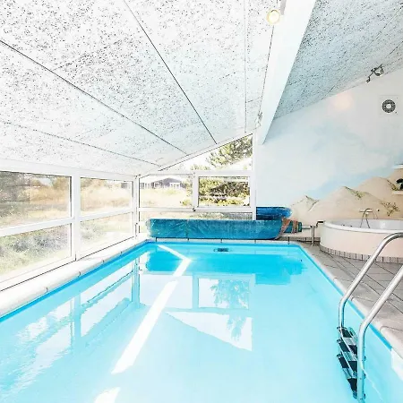 9 Person Holiday In Tatil Evi